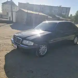 Mercedes-Benz C class, 1999