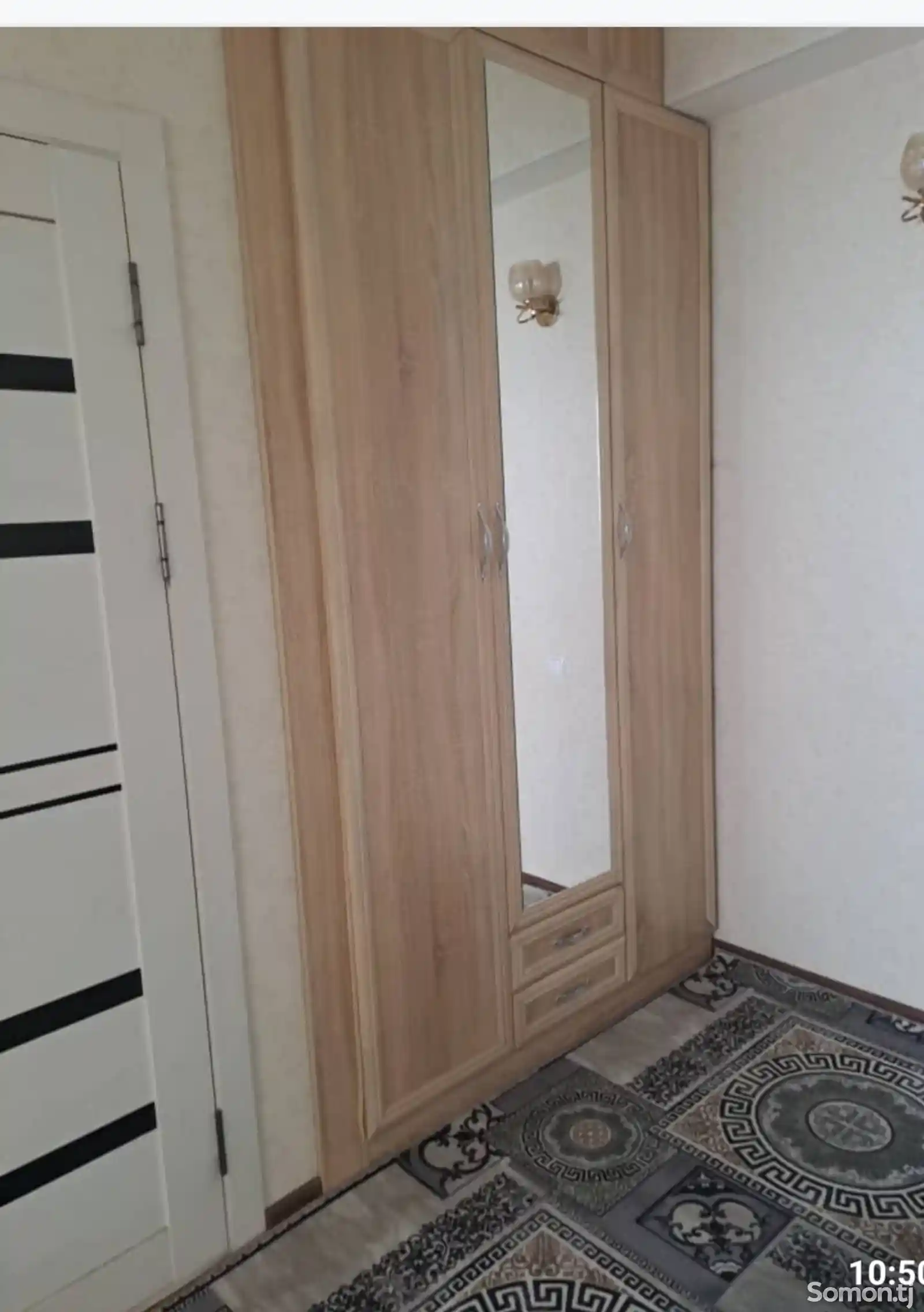 1-комн. квартира, 4 этаж, 40 м², 13 мкр-9