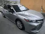 Toyota Camry, 2018-2