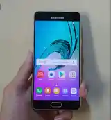 Samsung Galaxy A3-3