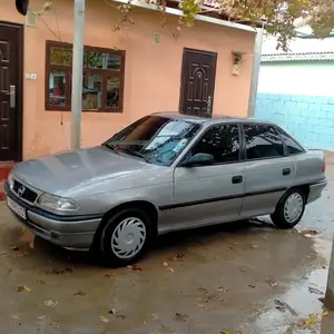 Opel Astra F, 1996