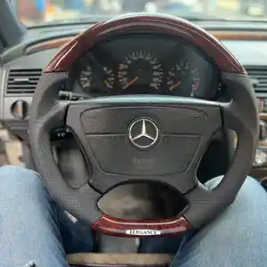 Мебельный руль для Mercedes-Benz w202