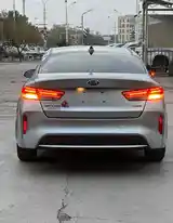 Kia Optima, 2019-5