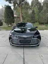 Toyota Avalon, 2023-3