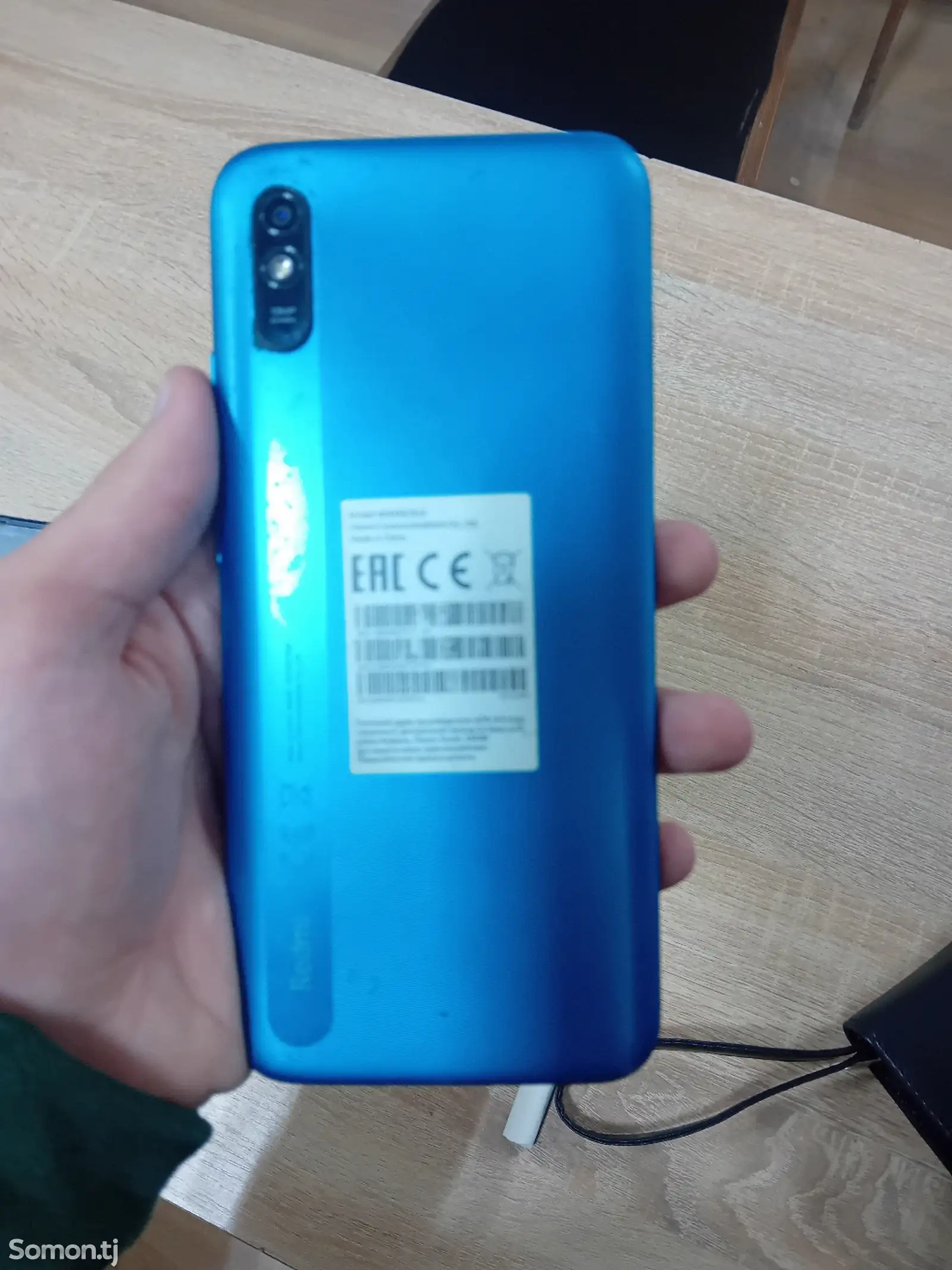 Xiaomi redmi 9a-1