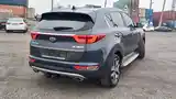 Kia Sportage, 2016-13