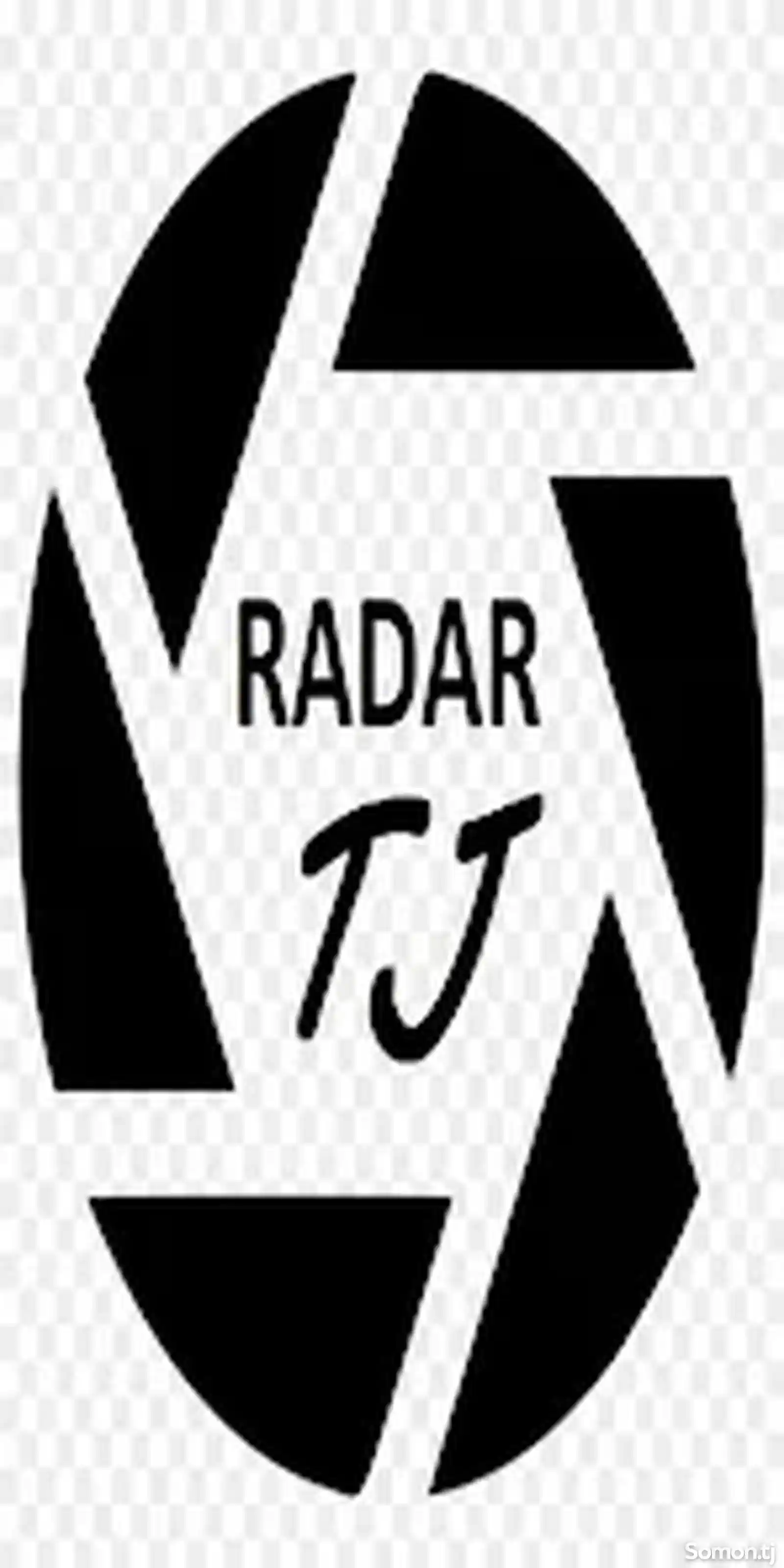 Приложение radar.TJ-1