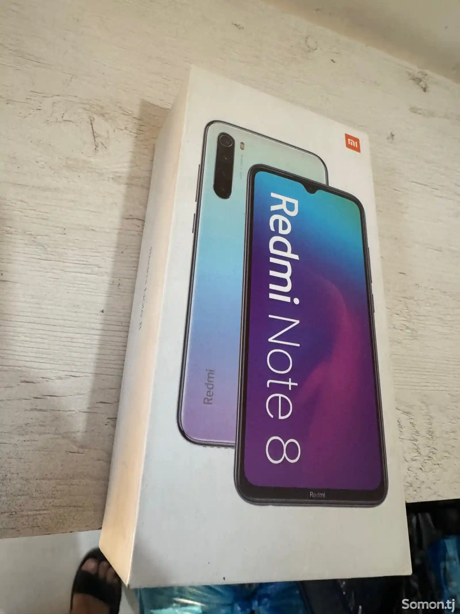 Xiaomi Redmi Note 8-5