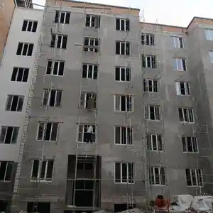 1-комн. квартира, 1 этаж, 42 м², 30 мкр