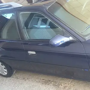 Opel Astra F, 1997