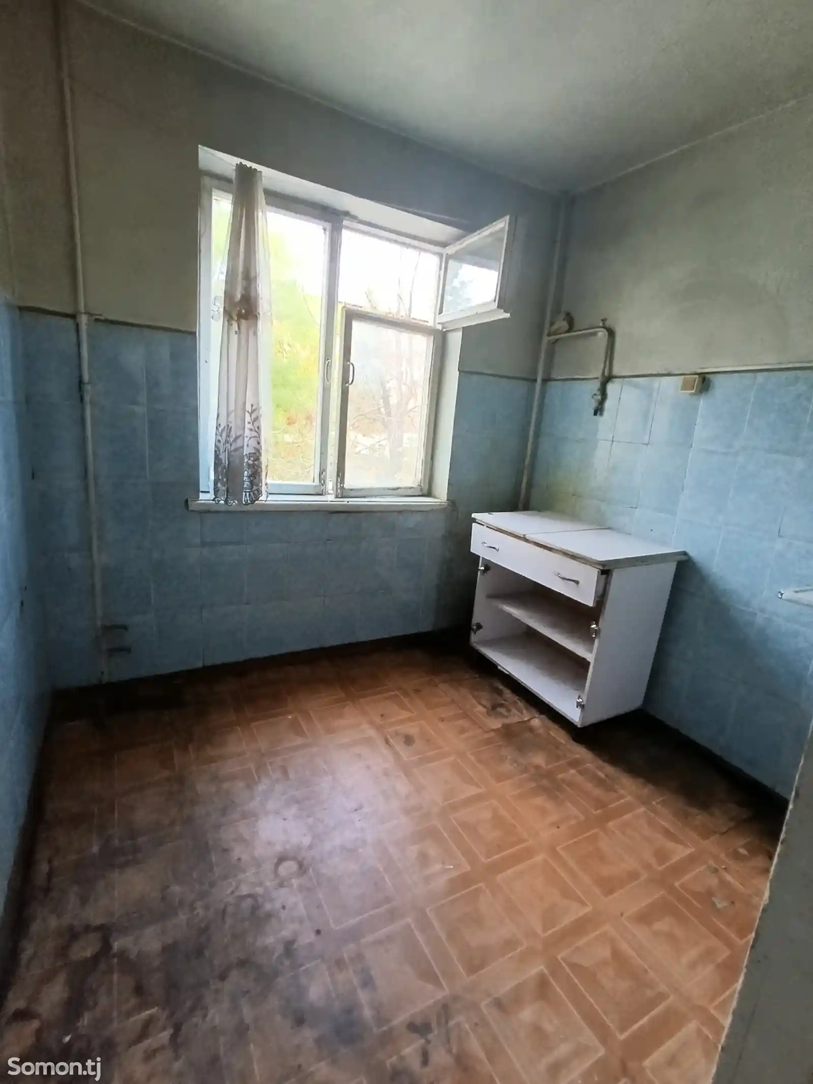 2-комн. квартира, 2 этаж, 52 м², сино-6