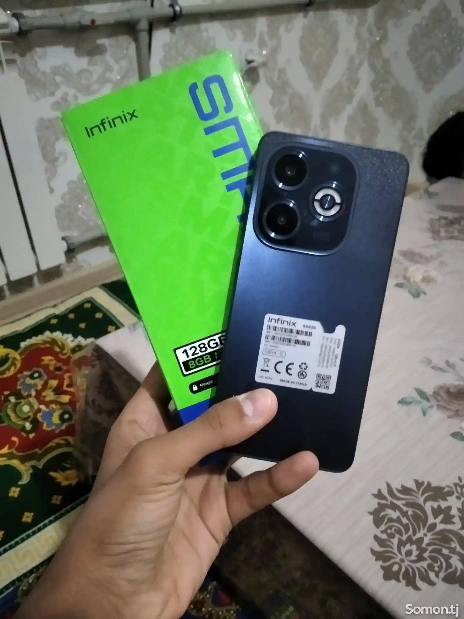 Infinix-2