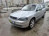 Opel Astra G, 2002-4