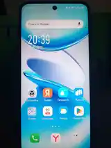 Infinix Smart 9-8