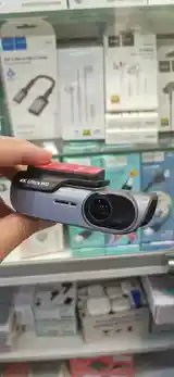 Видеорегистратор для Авто Dash Cam 4k Ultra HD Wi-Fi-2