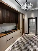 2-комн. квартира, 4 этаж, 108м², Гипрозем-6