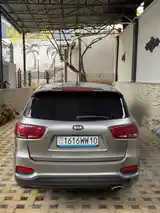 Kia Sorento, 2020-3