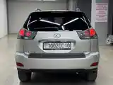 Lexus RX series, 2007-5