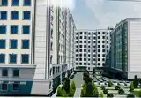 2-комн. квартира, 7 этаж, 69 м², улица Чавонон, Сомониён-5