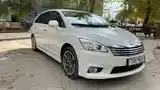 Toyota Mark X ZiO, 2011-2