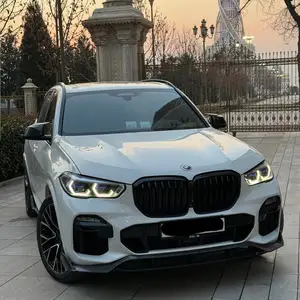 BMW X5, 2020