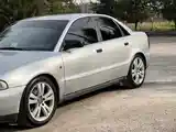 Audi A4, 2000-3