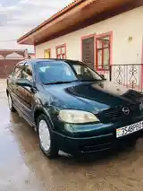 Opel Astra G, 1999-3