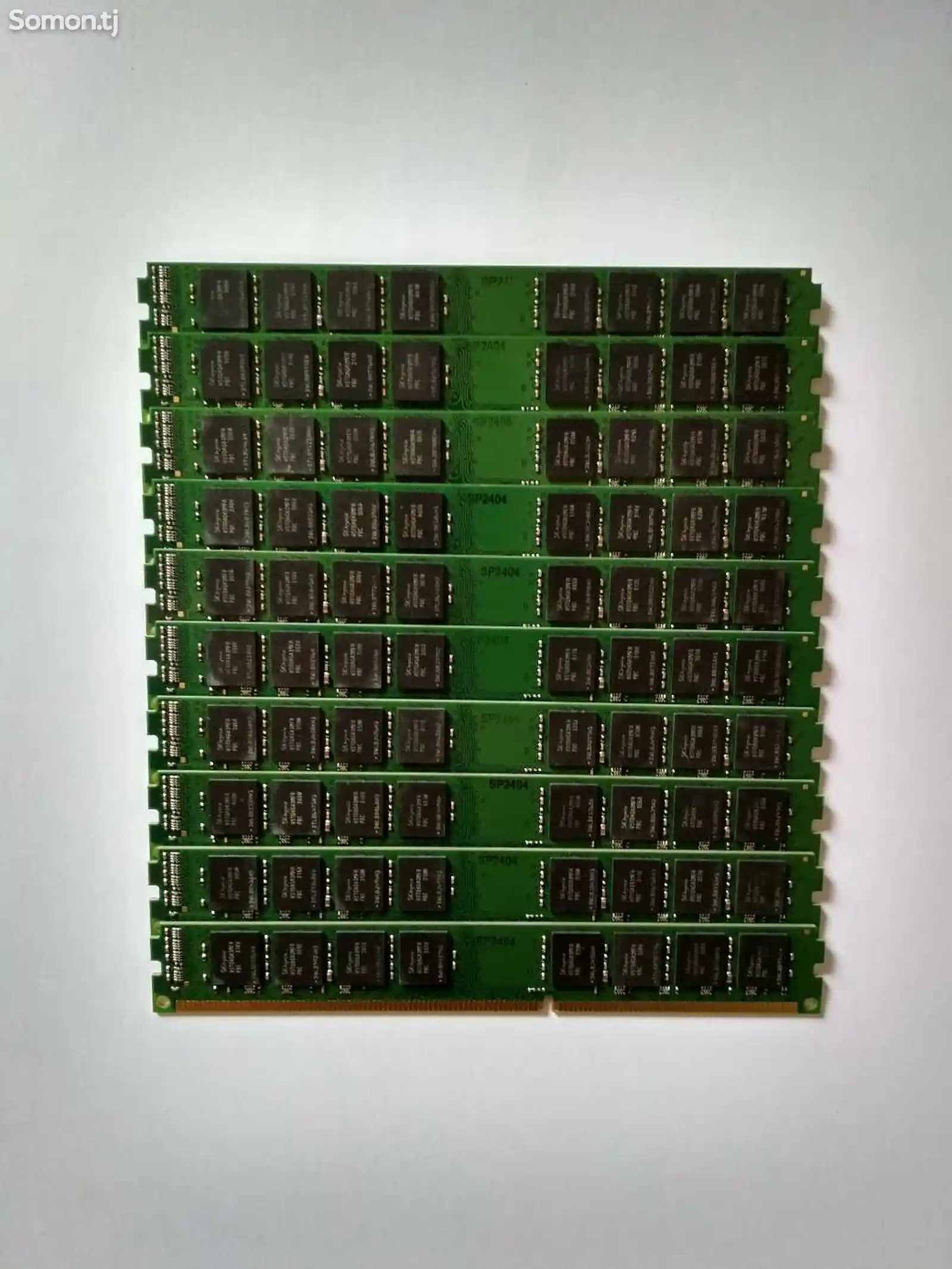 Оперативная память Eagle As DDR3 8GB 1600MHz-2
