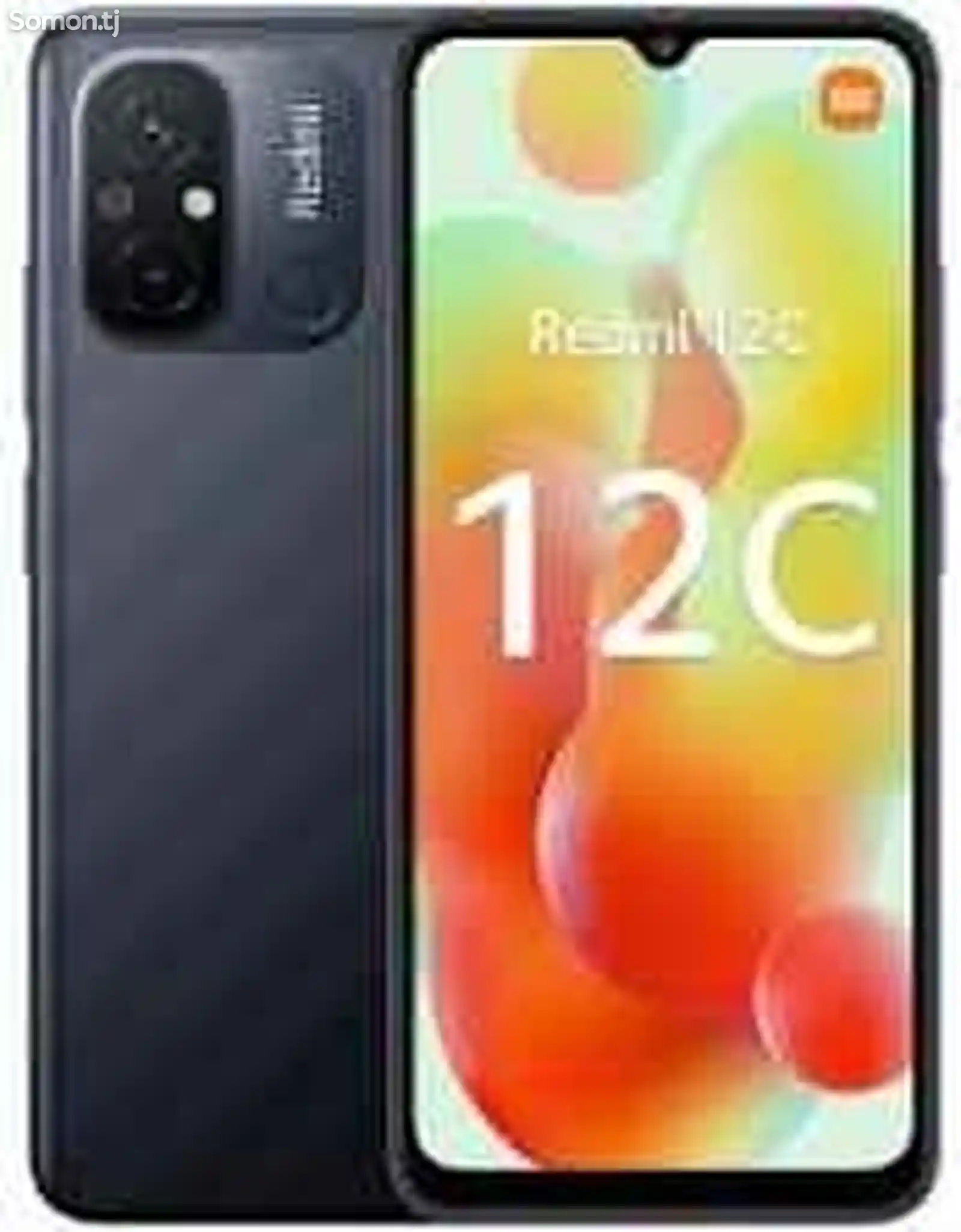 Xiaomi Redmi note 12 c-1