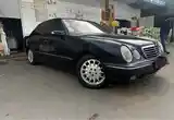 Mercedes-Benz E class, 2001-5