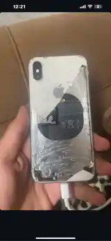 Apple iPhone X на запчасти-2