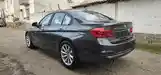 BMW 3 series, 2017-6