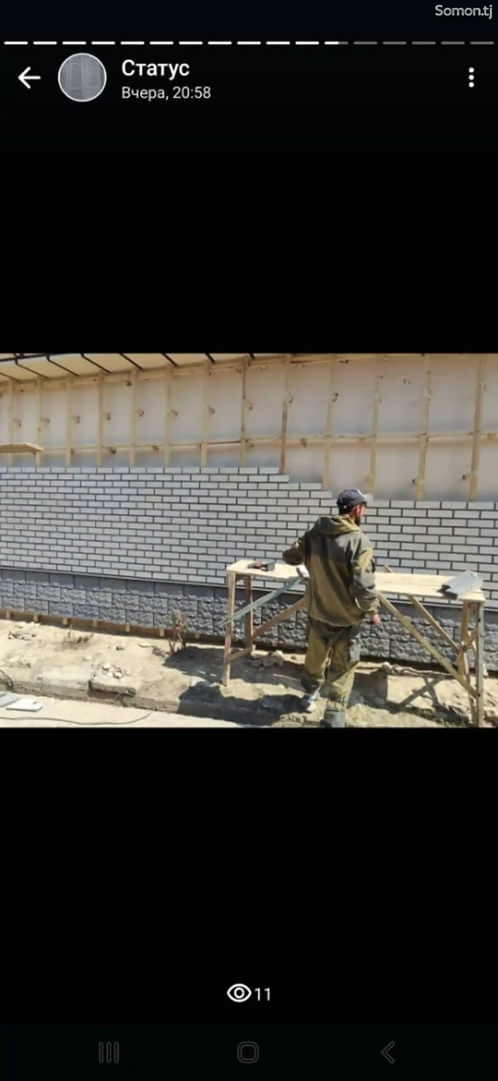 Фасадные плитки для стен-8