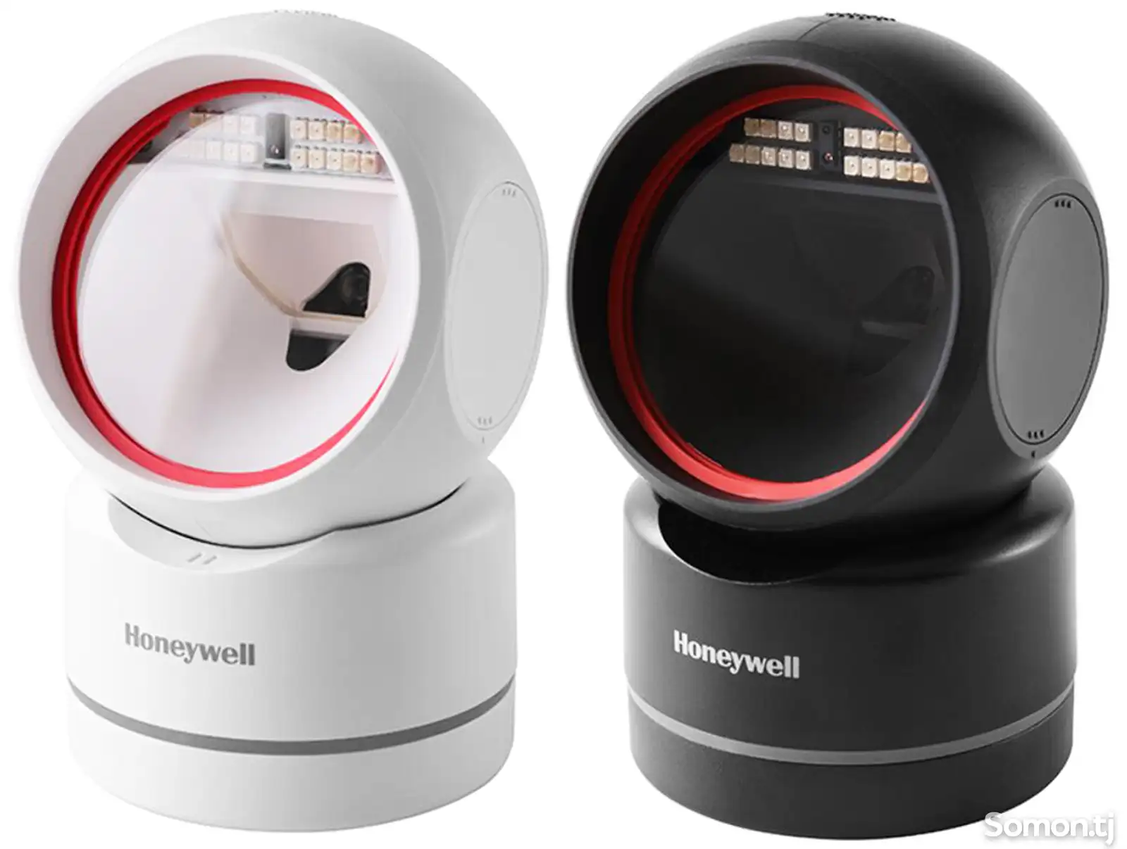 Сканер штрих-кода Honeywell Metrologic HF680-R12-2USB-1