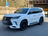 Lexus LX series, 2018-5