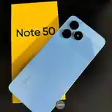 Realme Note 50 4/128gb-3