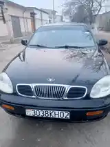 Daewoo Leganza, 1997-6