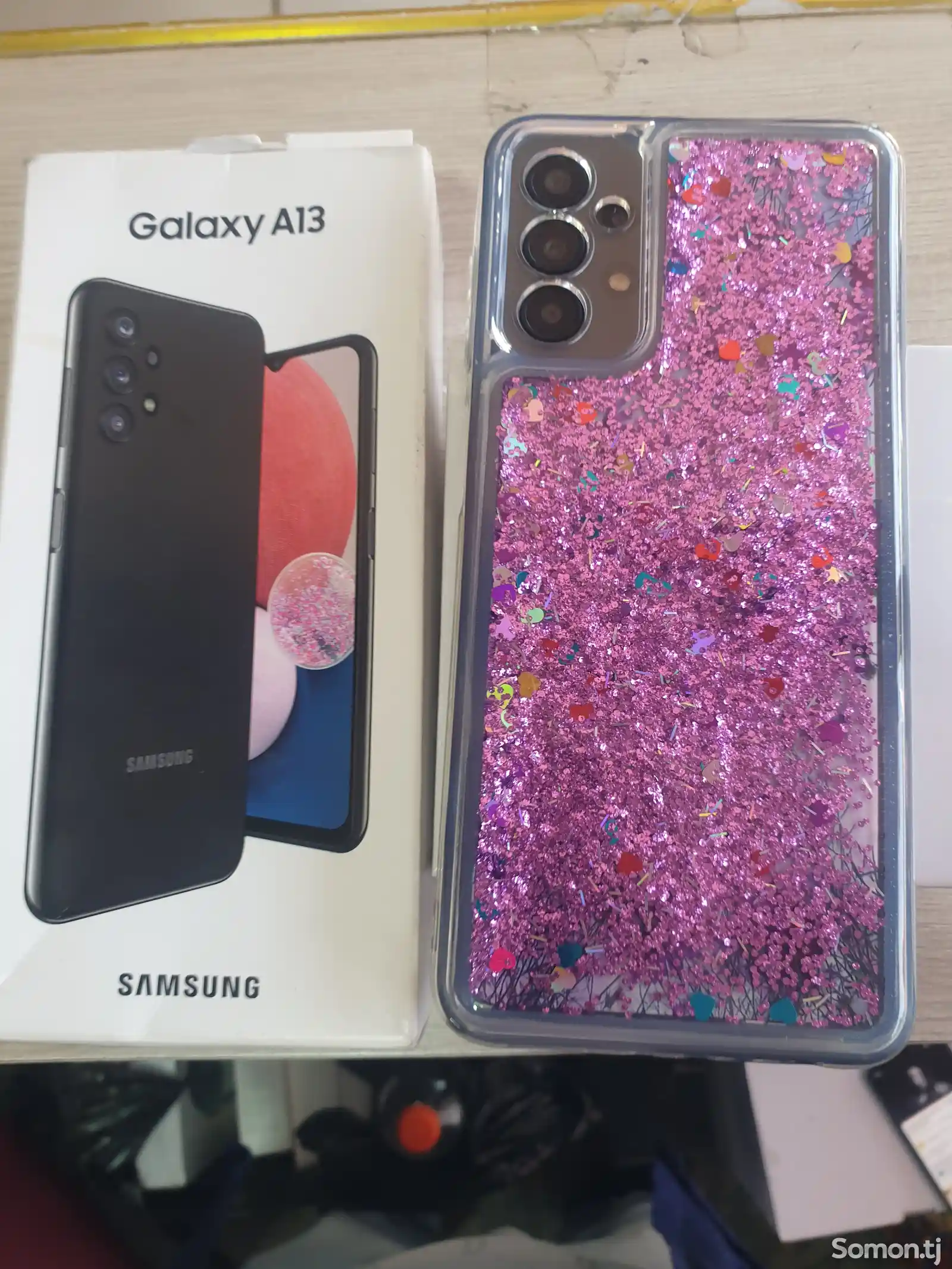 Samsung Galaxy A13-1