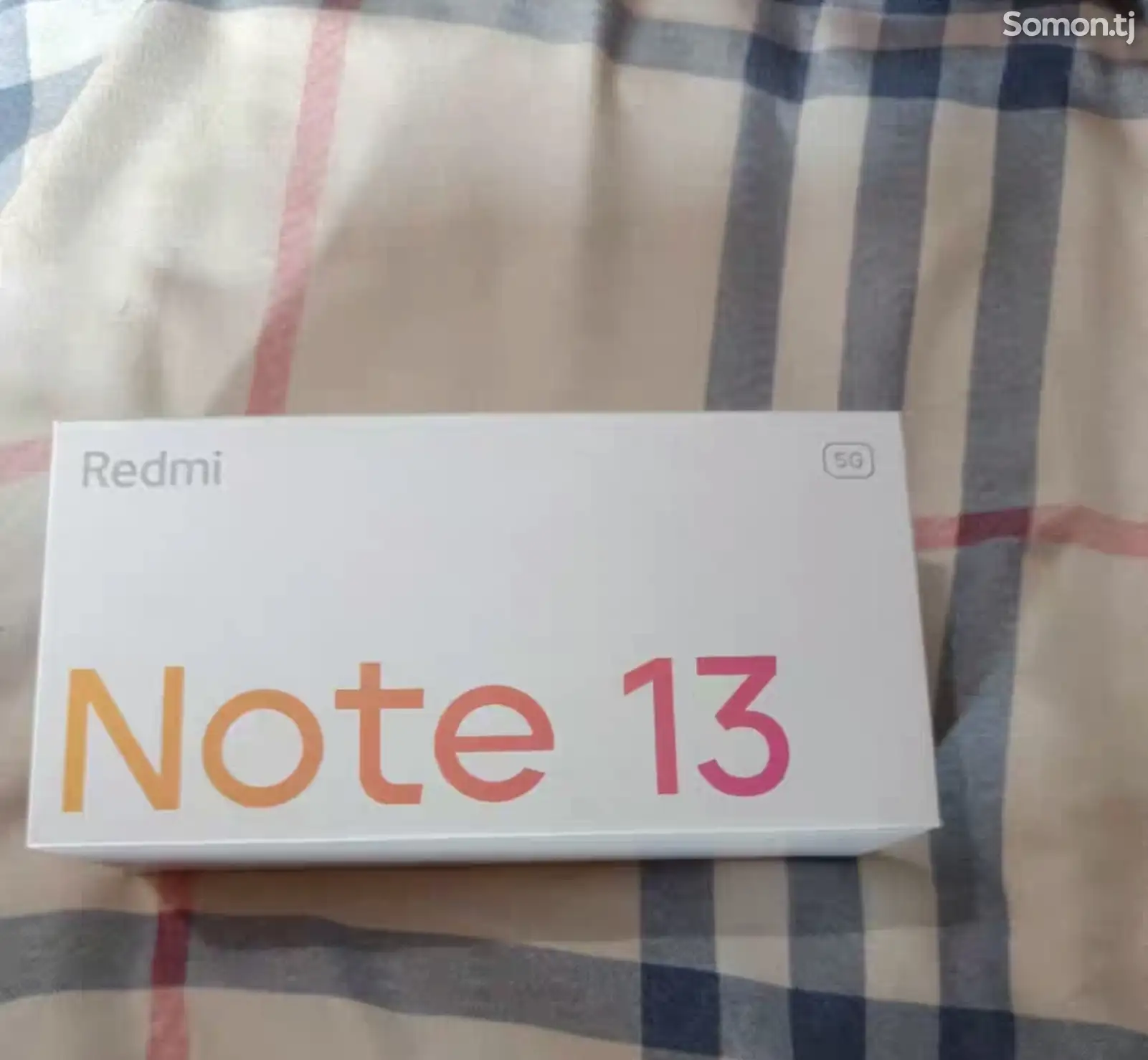 Xiaomi Redmi Note 13 5G/6-128gb-1