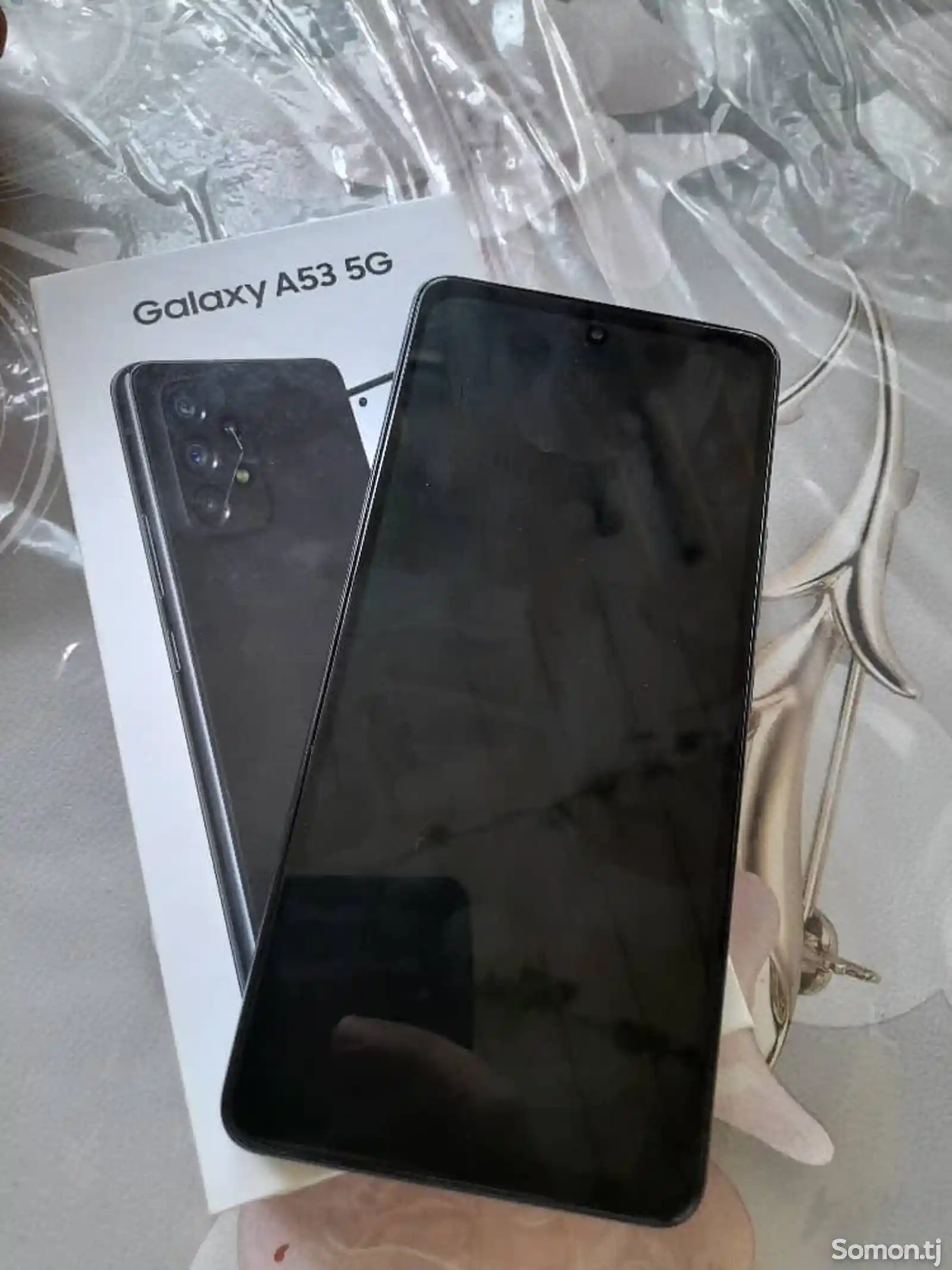 Samsung Galaxy A53 5G/128gb-2