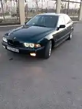 BMW 5 series, 1997-3