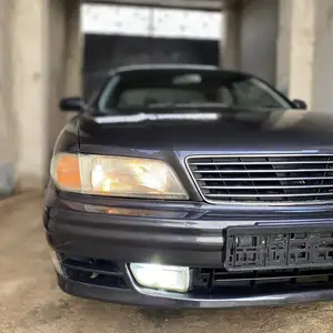 Nissan Cefiro, 1996