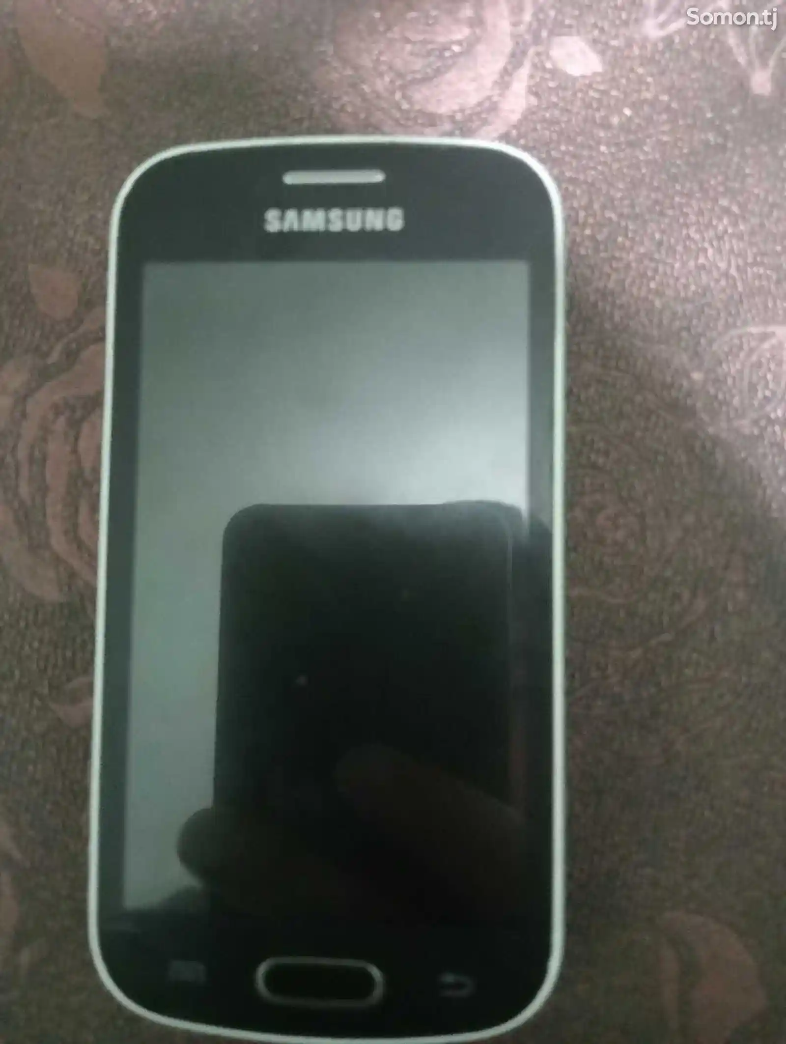 Samsung Galaxy S Duos S-4