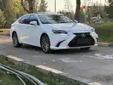 Lexus ES series, 2013-3