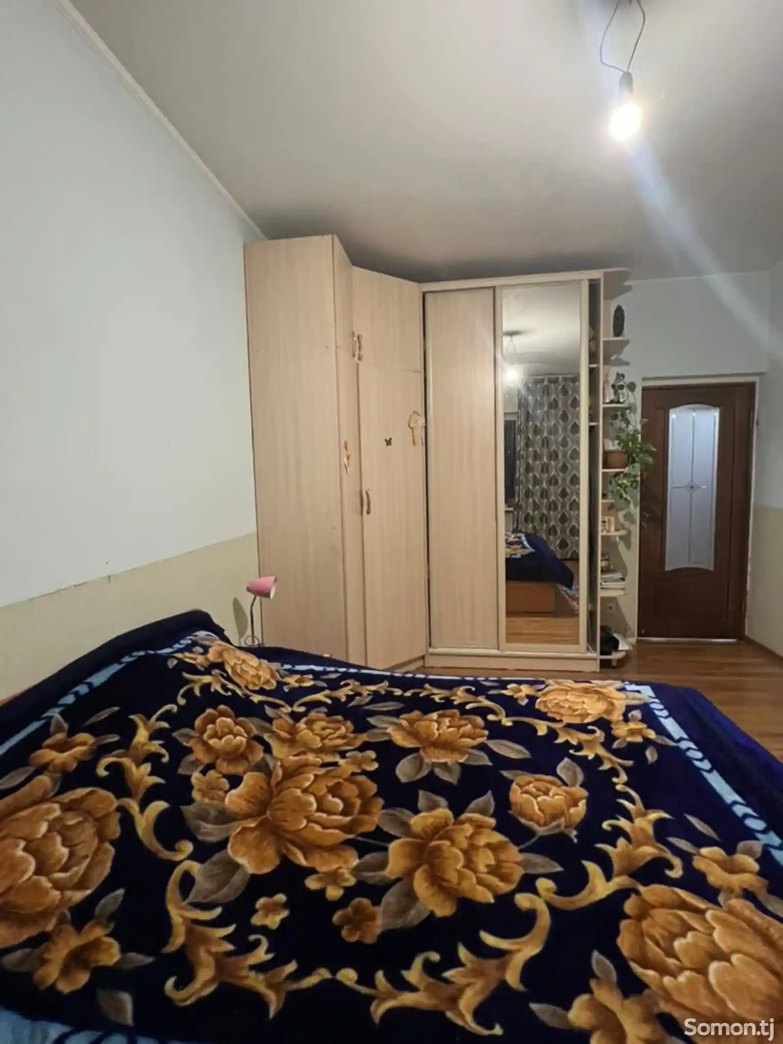 2-комн. квартира, 6 этаж, 67м², Сино-1