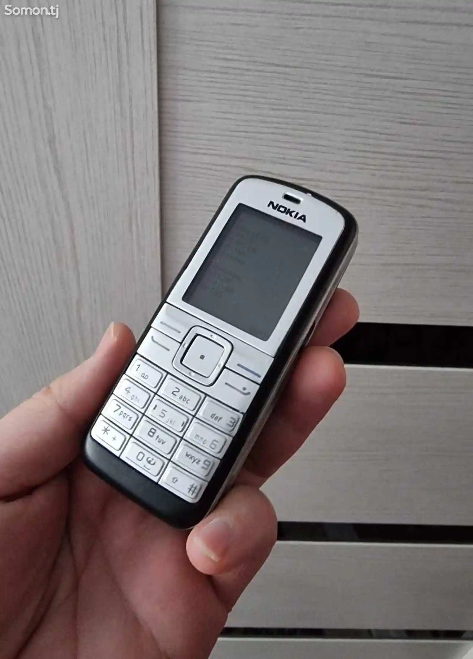 Nokia 6070-1
