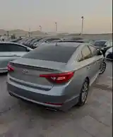 Hyundai Sonata, 2017-4