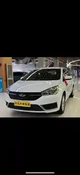 Chery Arrizo 5, 2020-7