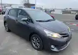 Toyota Verso, 2015-8