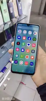 Samsung Galaxy A16-8